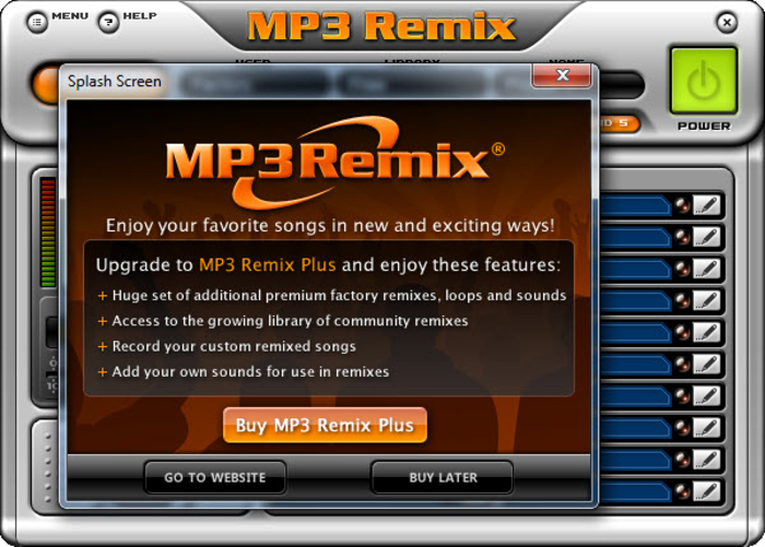 Mp3 remix программа скачать