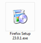 Как установить браузер FireFox