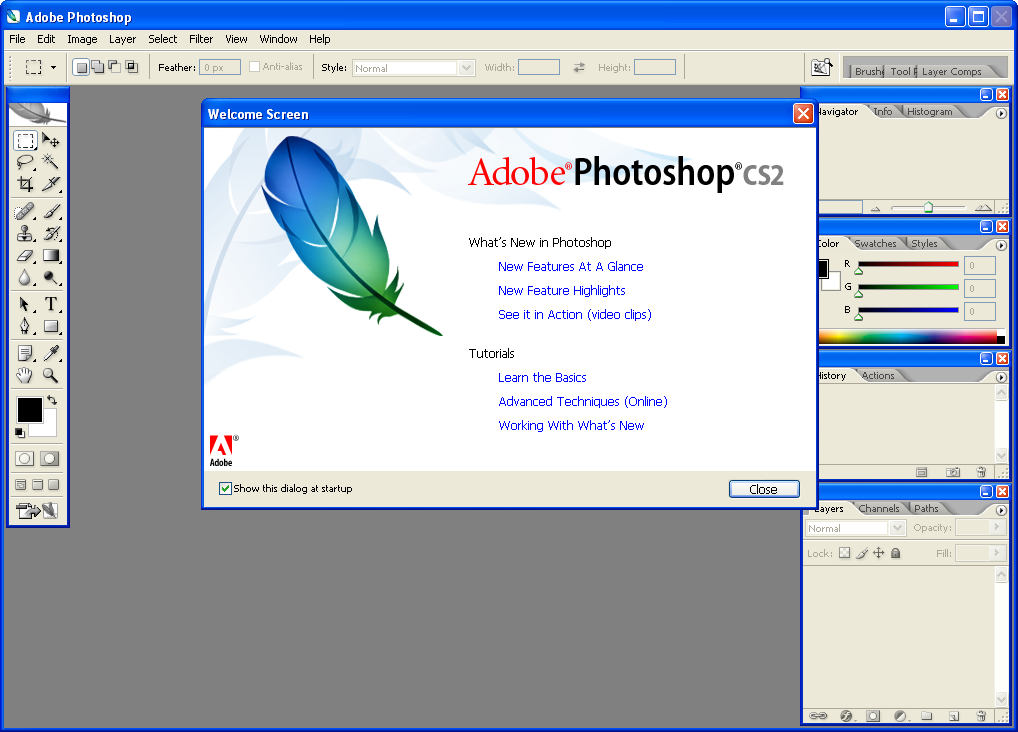 adobe photoshop cs free download cnet