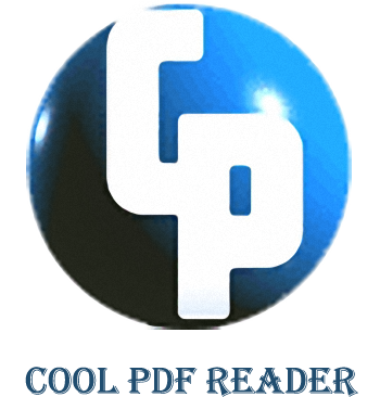 Cool PDF Reader - скачать программу Cool PDF Reader последняя версия 2021
