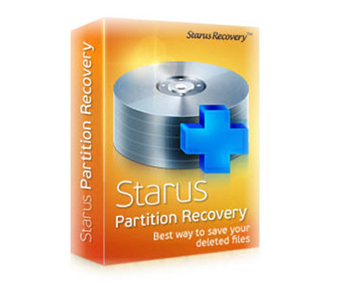 free for ios instal Starus NTFS / FAT Recovery 4.8
