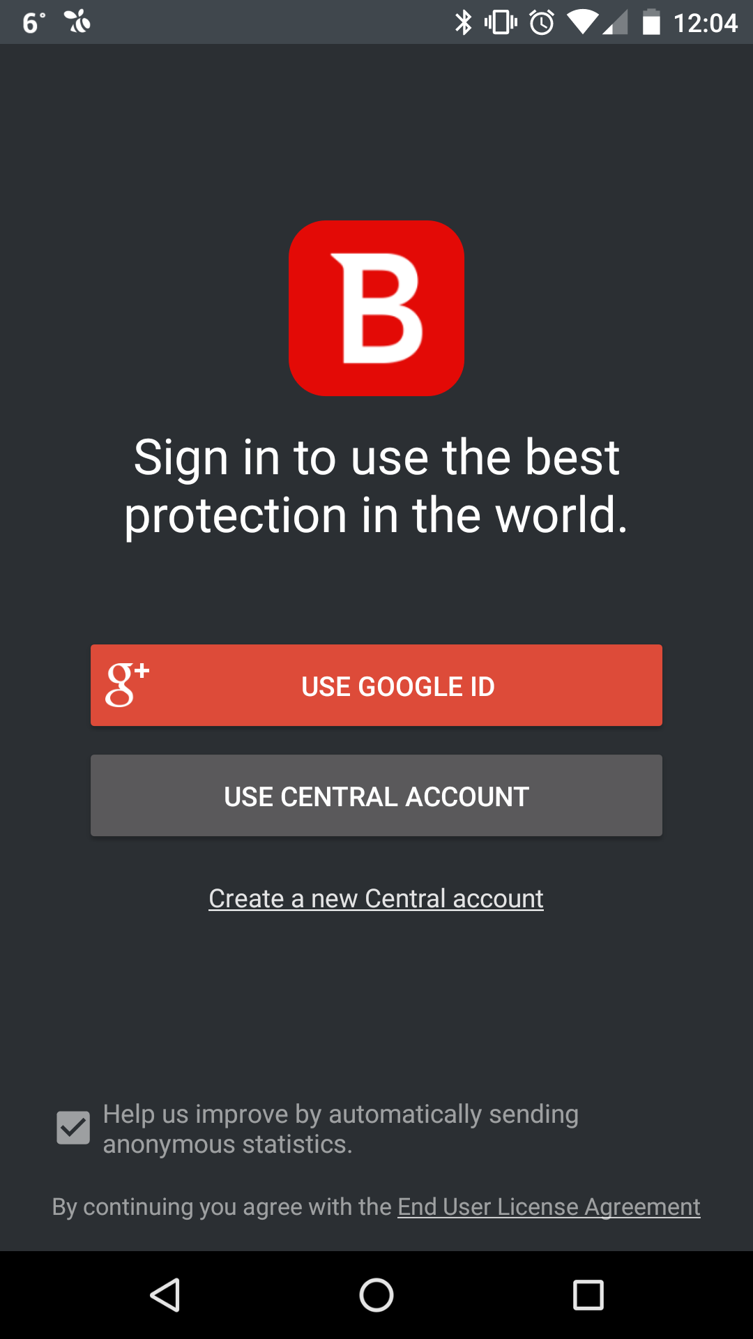 bitdefender mobile security for android
