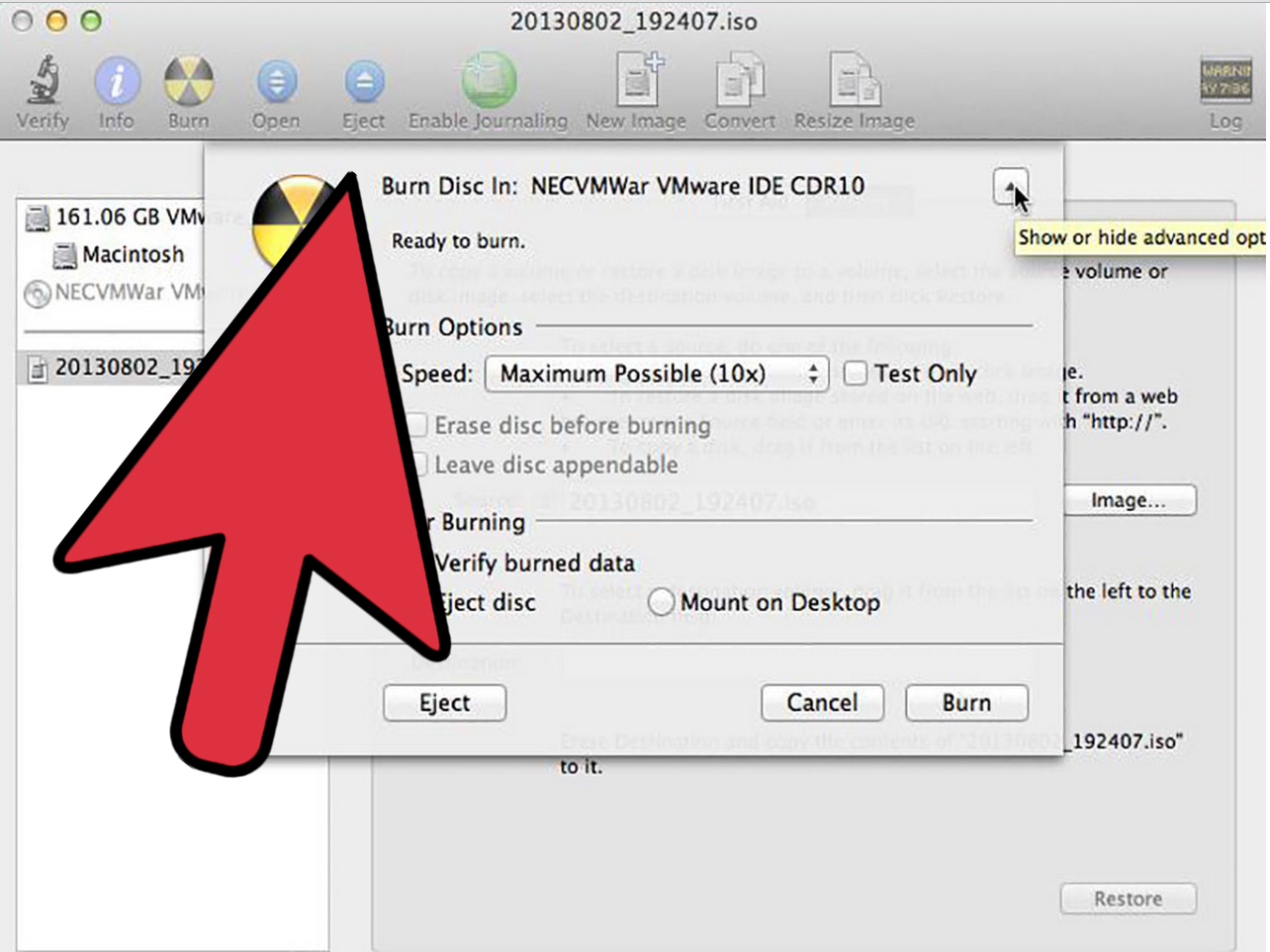 cnet third party disk utilities for mac os high sierra