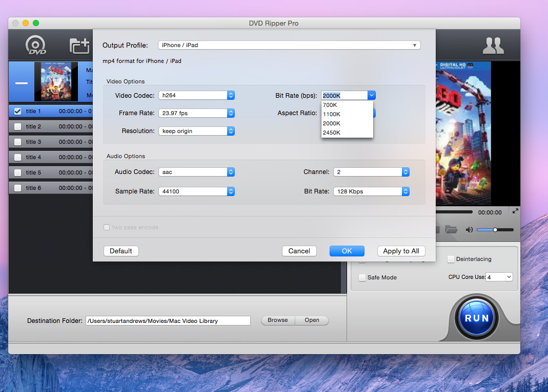 dvd ripper mac