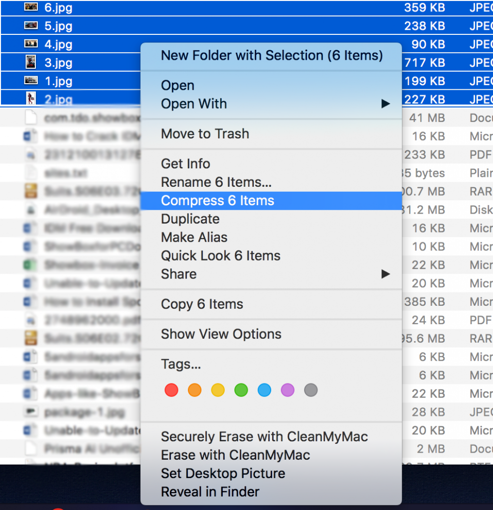 rar extractor free download for mac